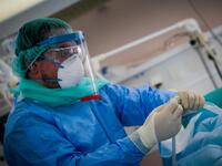 Κορωνοϊός: 1.395 νέα κρούσματα και 102 θ...