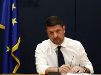 O Χαρδαλιάς ξανάρχεται στην τηλεόραση γι...