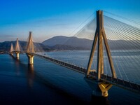 Τι θα συνέβαινε στη Γέφυρα Ρίου Αντίρριο...