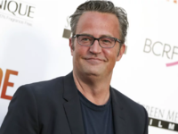 Μάθιου Πέρι: Εγκληματική οργάνωση πίσω α...