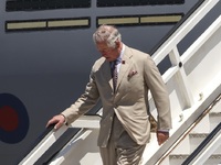 Κορωνοϊός: Θετικός ο πρίγκηπας Κάρολος!