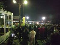 Πάτρα: Tο καρναβαλικό πάρτι στις σκάλες ...