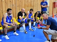 Δεύτερος ο Αίολος Αγυιάς στο τουρνουά του Αγρινίου