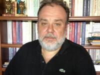 Ανδρέας Σοφιανόπουλος: Όταν σε αγαπά ο Ι...