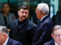 Συμφωνία των ηγετών της ΕΕ για δάνειο 90...