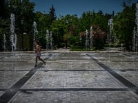 Καιρός - Καλλιάνος: Καύσωνας την επόμενη...