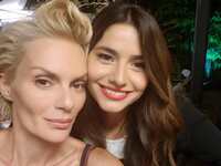 Ηλιάνα Παπαγεωργίου-Έλενα Χριστοπούλου: ...