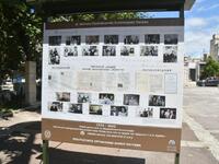 Στην πλ. Ελευθερίας μεταφέρθηκε η έκθεση...