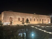 Πάτρα: Και, ξαφνικά, το Αρχαίο Ωδείο, πή...