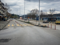 Κορωνοϊός: Πόλη-"φάντασμα" η Καστοριά 