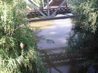 Συναγερμός για πιθανή υπερχείλιση του πο...