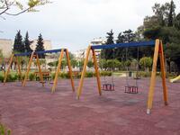 Πάτρα: Βρέθηκαν πέντε μολότοφ σε παιδική χαρά 