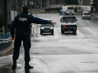 Απαγόρευση κυκλοφορίας: Νέα δεδομένα για...