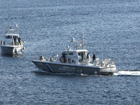 Δυτ. Ελλάδα: Βρέθηκε νεκρός πάνω σε ιστιοφόρο