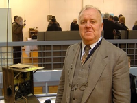 Πάτρα: Θλίψη για την απώλεια του Τάσου Ο...