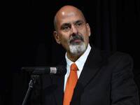 O Χαρ. Μπονάνος για τα λουκέτα: Αφήνουμε...