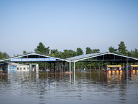 Κακοκαιρία - Θεσσαλία: SOS για τη δημόσι...