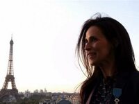 Χρυσούλα Ζαχαροπούλου: Μια Πελοποννήσια ...