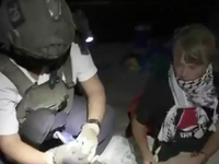 «Έσερναν την Γκρέτα Τούνμπεργκ από τα μα...