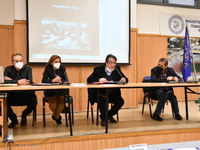 Δήμος Πατρέων: Επανεξελέγησαν Μελάς, Σολ...