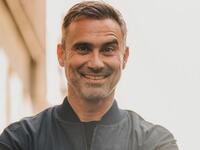 Γιώργος Καπουτζίδης: «Προσπαθώ να μην κο...