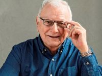 O Κώστας Χαρδαβέλλας δεν πέθανε από καρκ...