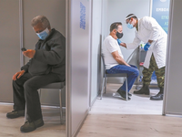 Κορωνοϊός: Συστάσεις για εμβολιασμούς κα...