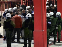 Κατάθεση σοκ για την επίθεση στον αστυνο...