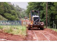 Καλάβρυτα: Διεκόπη το δρομολόγιο του Οδο...