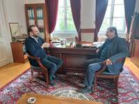 Πατρινό Καρναβάλι: Προγραμματική σύμβαση...