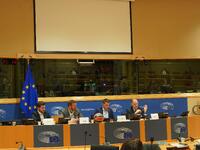 Ο Νίκος Παππάς για το μέλλον του ευρωπαϊ...