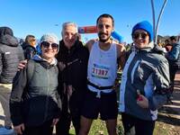 ΣΔΥΠ: Με πολλές συμμετοχές στον 13ο Ημιμ...