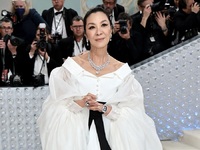 Μισέλ Γιο: Δεν αρκούσε το Οσκαρ, ανακηρύ...