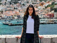 Αύριο στη Λάρισα η κηδεία της Θάλειας 