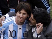 Μουντιάλ 2022: Μέσι, το μυστικό πίσω από...