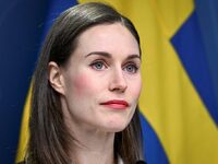 Σάνα Μάριν: Η πρώην πρωθυπουργός της Φιν...