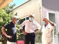 Το Καραμανδάνειο Παιδιατρικό Νοσοκομείο ...