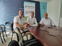 Με αέρα ανανέωσης η Αγροτική Εκθεση Χαλα...