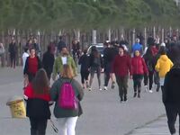 Κλείνει η παραλία Θεσσαλονίκης μετά τις ...