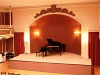 Η Λέσχη Ανάγνωσης της Φιλαρμονικής Εταιρ...