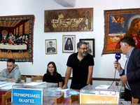 Αυτοδιοικητικές εκλογές - Σέρρες: "...