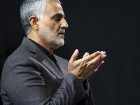 Ποιος ήταν ο υποστράτηγος Κ. Σουλεϊμανί,...