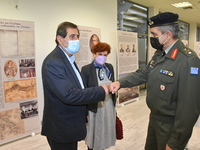 Στο Παμπελοποννησιακό ο Κ. Πελετίδης με ...