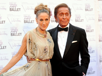 Σάρα Τζέσικα Πάρκερ για Βαλεντίνο: Είναι...