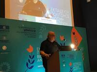 Χρήστος Μπούρας- "Θα κατατεθεί φάκε...