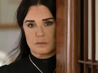 Το σπίτι δίπλα στο ποτάμι: Στο νοσοκομεί...