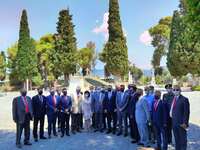 Οι ΑΧΕΠΑ και ο Υφυπουργός Εθνικής Άμυνας...