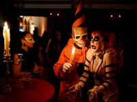 Τι σημαίνει η λέξη Halloween - Τι γιορτά...