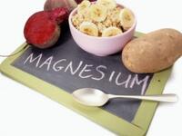 Μαγνήσιο: διατηρεί υγιή τα οστά. Σε ποιε...