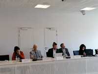 Ο Φωκίων Ζαΐμης παρέστη στη Γενική Συνέλ...